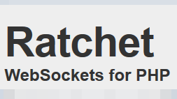 Ratchet WebSockets на PHP
